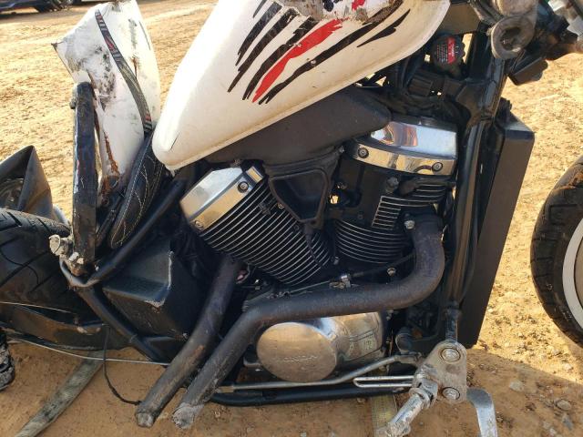 2007 HONDA VT750 DC JH2RC44587M100224