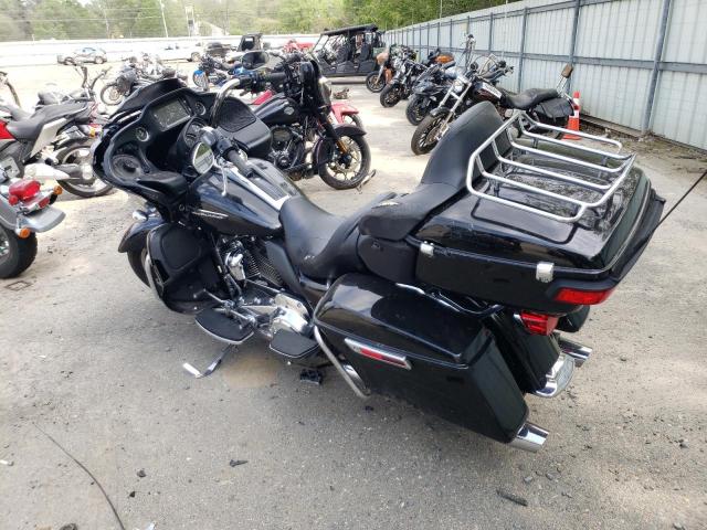 2018 HARLEY-DAVIDSON FLTRU - 1HD1KGD19JB622188