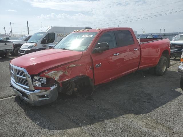 2011 Dodge Ram 3500 