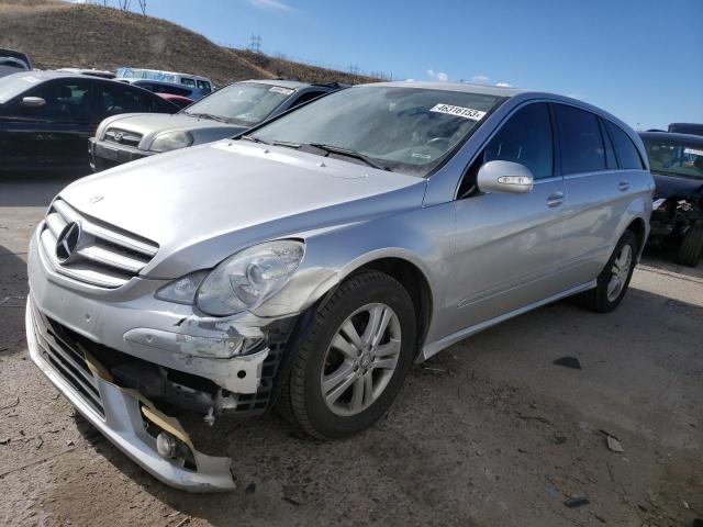 2008 Mercedes-Benz R-Class R 350