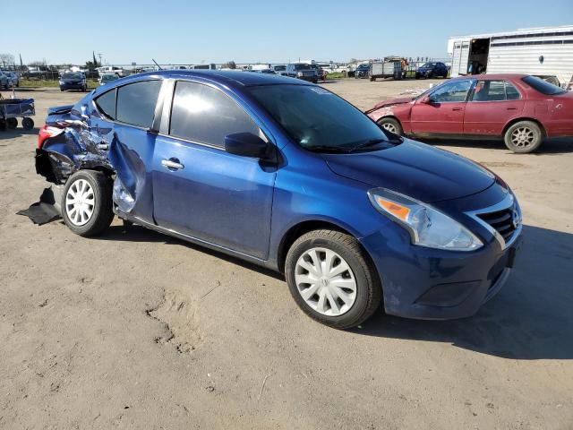 3N1CN7AP8KL824288 Nissan VERSA S