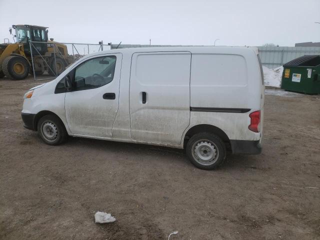 2015 CHEVROLET CITY EXPRE - 3N63M0YNXFK691828