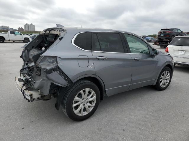 2020 BUICK ENVISION P - LRBFXBSA7LD200084