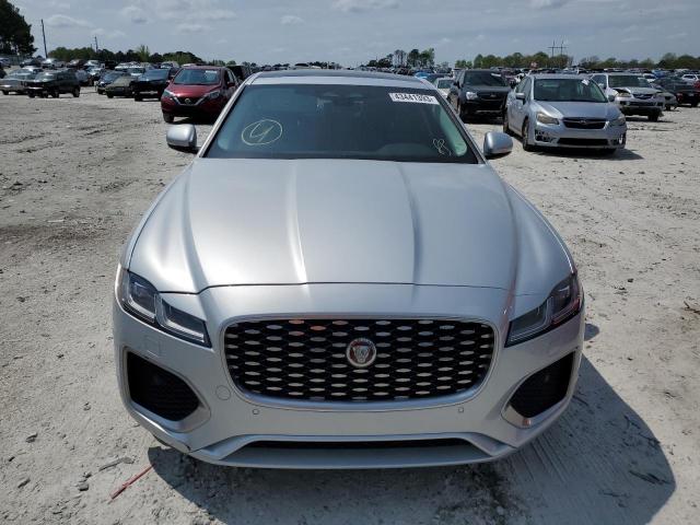 2022 JAGUAR XF SE SAJBG4FX6NCY91211