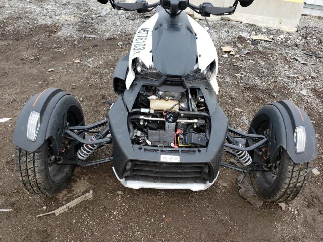 2020 CAN-AM RYKER RALL - 3JB2GEG22LJ002363