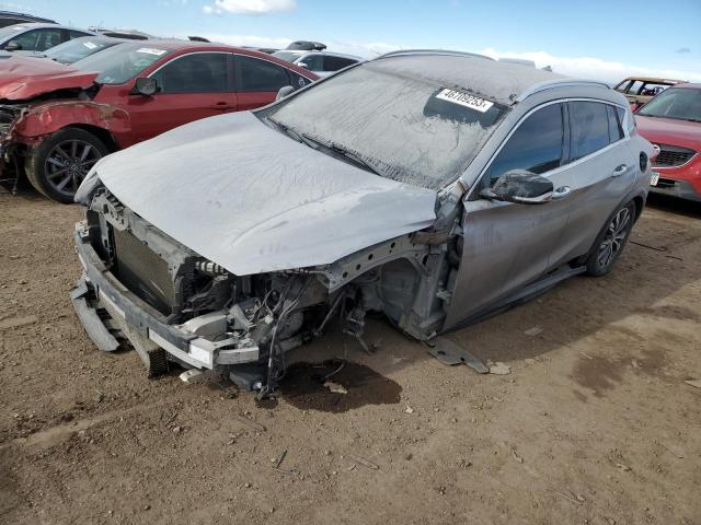 2017 INFINITI QX30 BASE - SJKCH5CR2HA019200