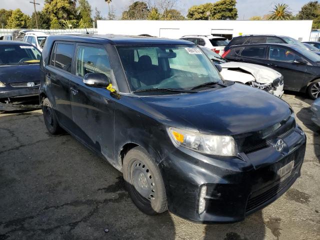 2015 TOYOTA SCION XB - JTLZE4FE0FJ074237