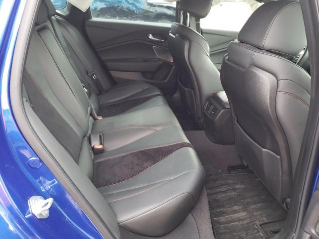 19UUB6F56MA009367 Acura Tlx Tech A