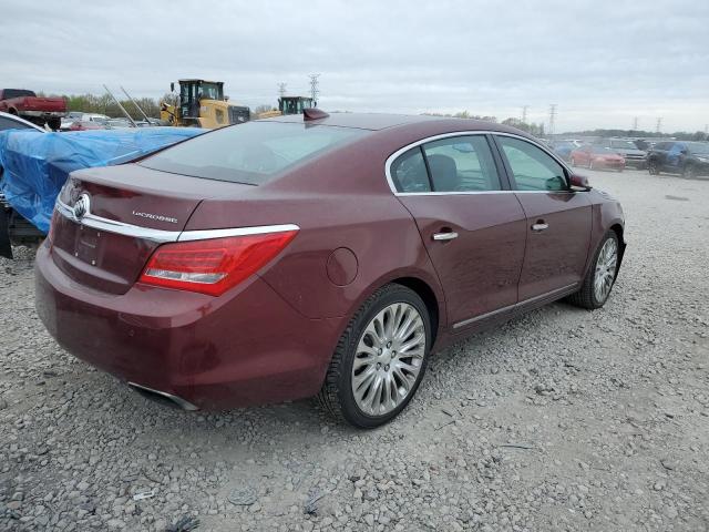 2015 BUICK LACROSSE P - 1G4GF5G33FF134867