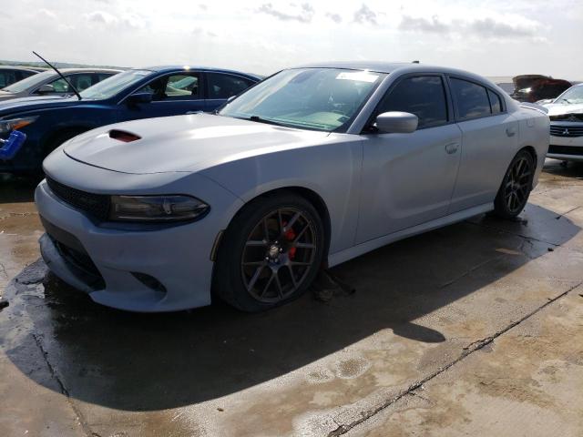 2016 Dodge Charger R/T Scat Pack