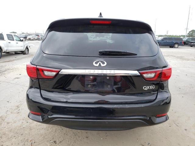 5N1DL0MN9LC500882 Infiniti QX60 LUXE 6