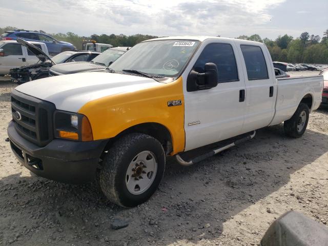 2005 Ford F-250 