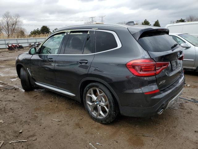 5UXTY5C09L9D10101 2020 BMW X3 - Image 2