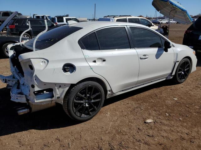 JF1VA1C60M9800460 Subaru Wrx Premium
