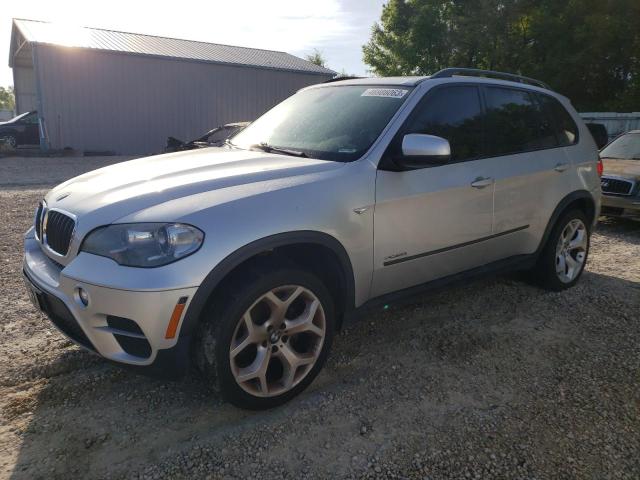 2013 BMW X5 xDrive35i