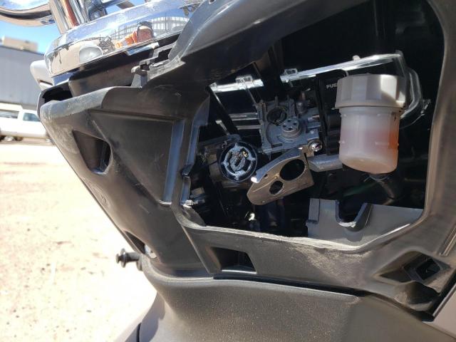 2016 HONDA PCX 150 RLHKF180XGY101432