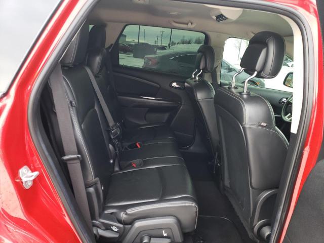 2016 DODGE JOURNEY CR - 3C4PDDGG8GT124852