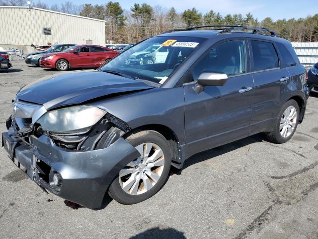 2010 Acura RDX 