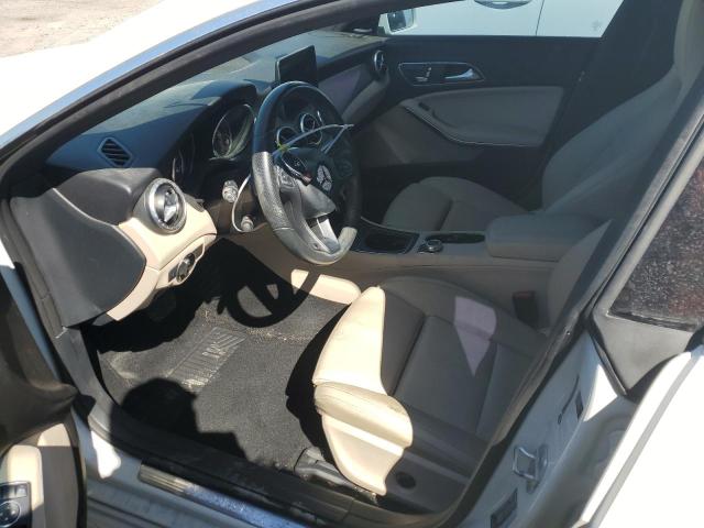 WDDSJ4EB7HN500247 Mercedes-Benz CLA 250