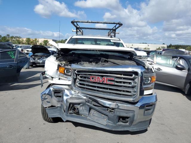 2016 GMC SIERRA C25 1GD01REG4GZ365659