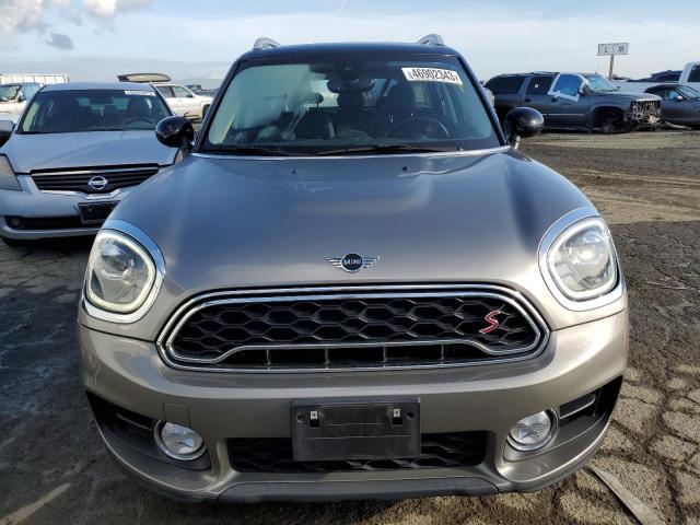 WMZYT5C53K3E63432 Mini Cooper S Countryman All4