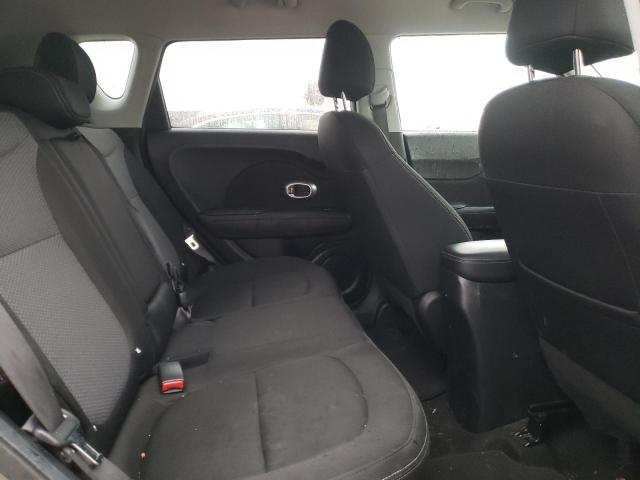 2019 KIA SOUL + - KNDJP3A5XK7641517
