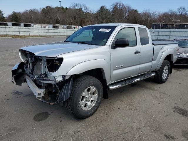 2005 Toyota Tacoma 