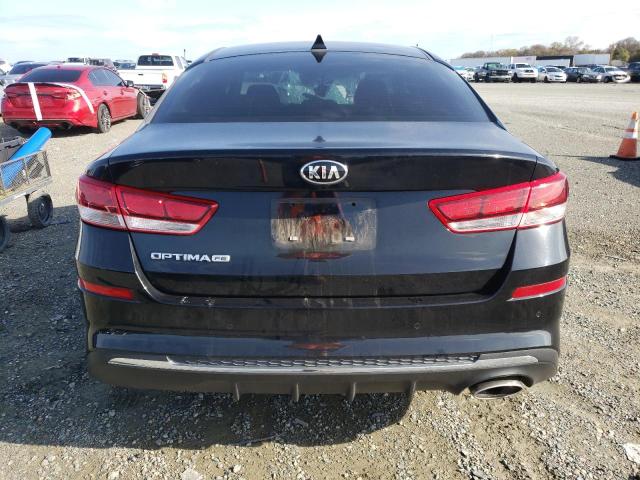 5XXGT4L3XKG338963 KIA Optima Lx