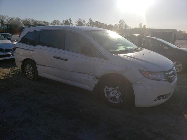 2016 HONDA ODYSSEY 5FNRL5H28GB131240