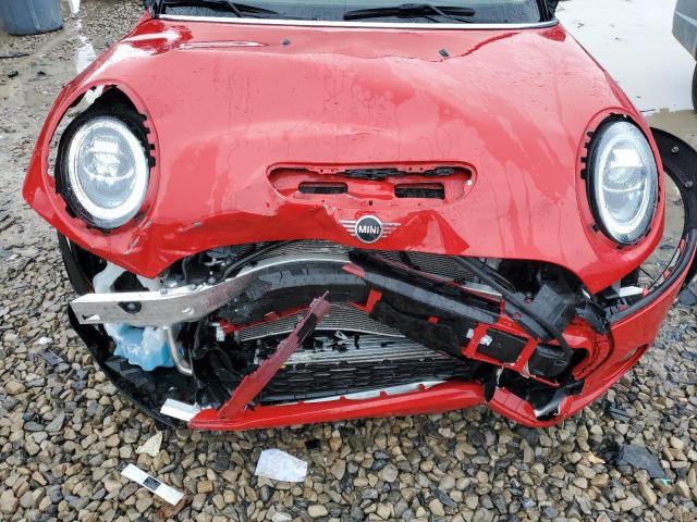 WMWXU9C03M2P50082 Mini COOPER S