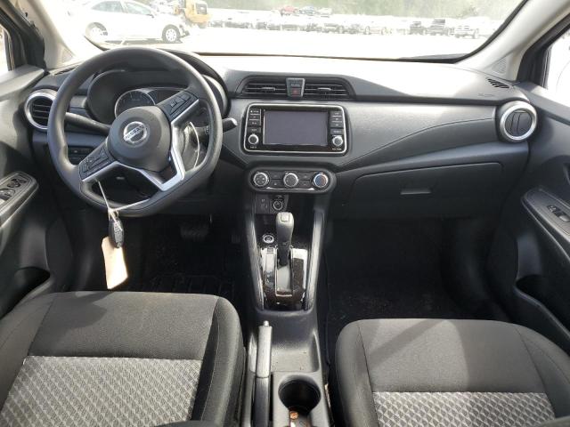 3N1CN8DV8ML912499 Nissan VERSA S