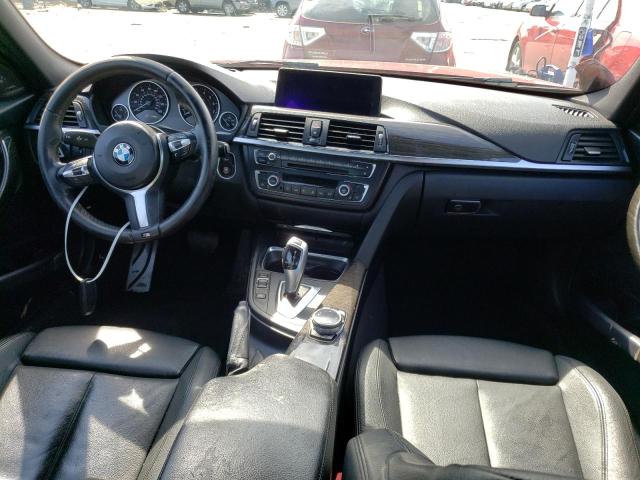 2015 BMW 335 I - WBA3A9G57FNS65779