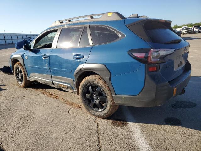 4S4BTGUDXN3184855 Subaru Outback Wilderness
