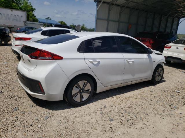 2020 HYUNDAI IONIQ BLUE - KMHC65LC9LU186354