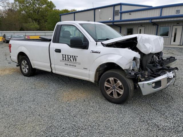 2016 FORD F150 - 1FTMF1CP3GKD03416