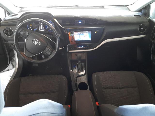 2018 TOYOTA COROLLA IM - JTNKARJE0JJ560399