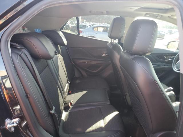 2015 BUICK ENCORE CON - KL4CJFSB3FB163289