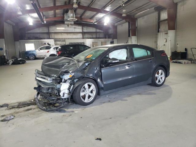 2013 Chevrolet Volt 