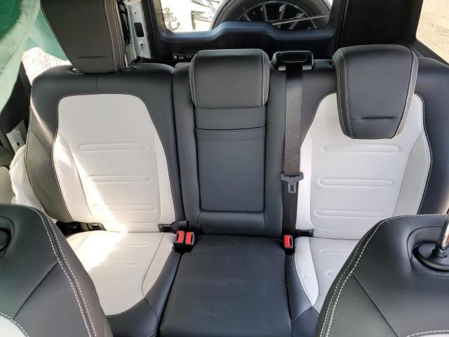 2019 MERCEDES-BENZ G 550 - WDCYC6BJXKX330686