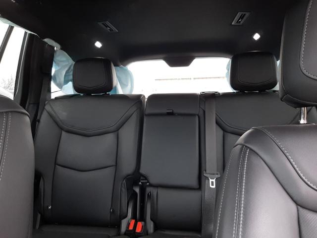 2023 CADILLAC XT6 PREMIU - 1GYKPDRS2PZ144357