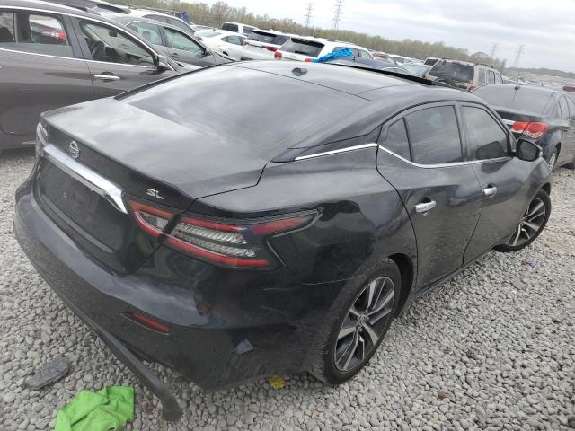 2020 NISSAN MAXIMA SL - 1N4AA6DVXLC371590