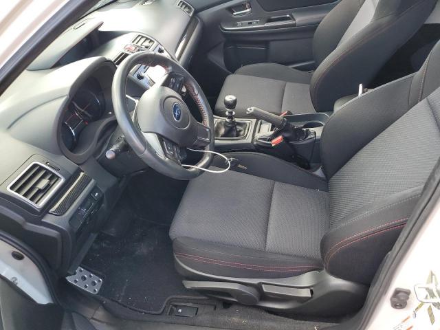 JF1VA1A65K9806108 Subaru WRX
