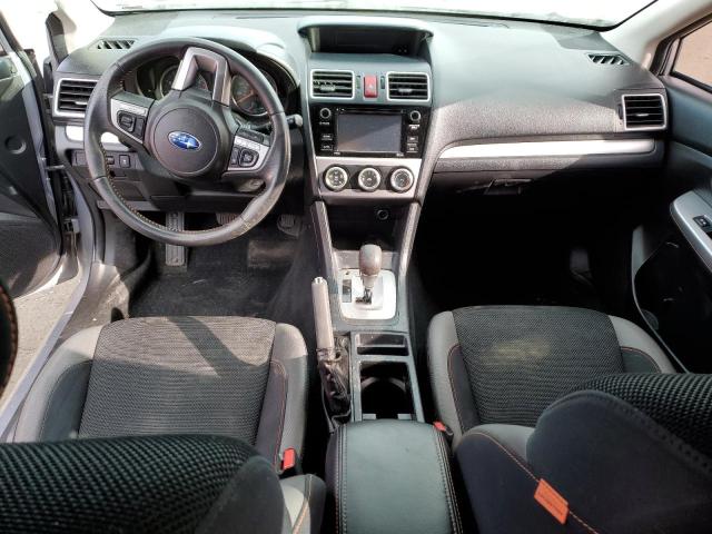 JF2GPABC4H8213555 Subaru Crosstrek Premium
