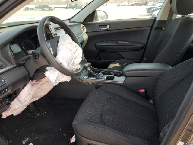 5XXGT4L31KG298854 KIA Optima Lx