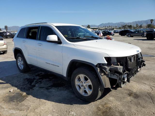 1C4RJFAG7FC122350 Jeep Grand Cherokee Laredo