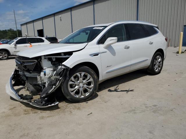 2019 BUICK ENCLAVE AV - 5GAERDKW5KJ234170