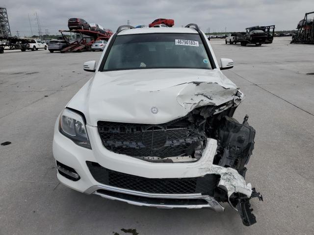 WDCGG5HB7EG257730 Mercedes-Benz GLK 350