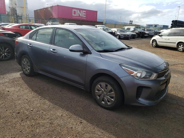 3KPA24AD1LE273399 KIA RIO LX