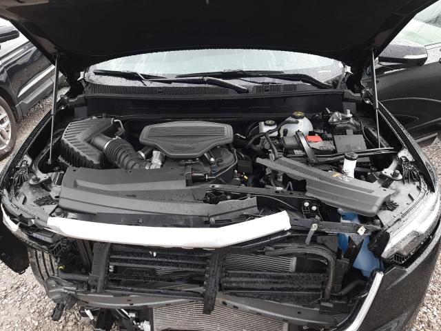 2023 CADILLAC XT6 PREMIU - 1GYKPDRS2PZ144357