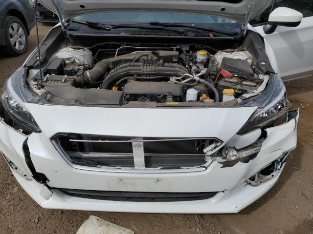 4S3GTAB69H3735731 Subaru Impreza Premium
